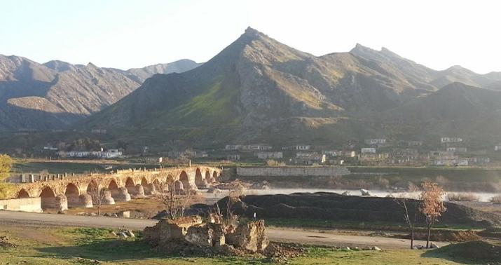 “Xudafərin gömrük keçid məntəqəsi fəaliyyətə başlayacaq” -