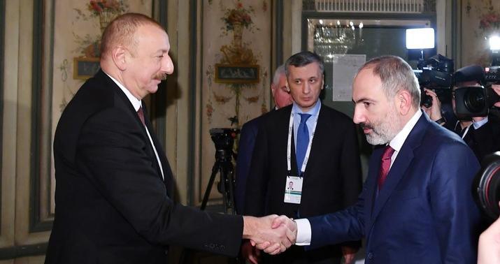 Sülh danışıqları başlayır: Ermənistan geri addım atdı -