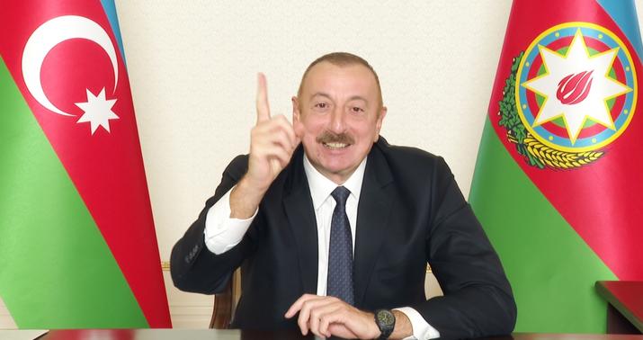 Zəfərin xronologiyası: Dörd rayonun səkkiz kəndi, bir qəsəbəsi -