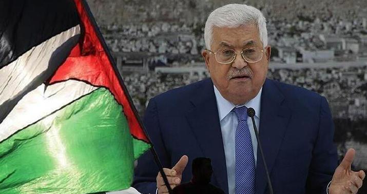 Fələstin-İsrail arasında dialoq başlandı: