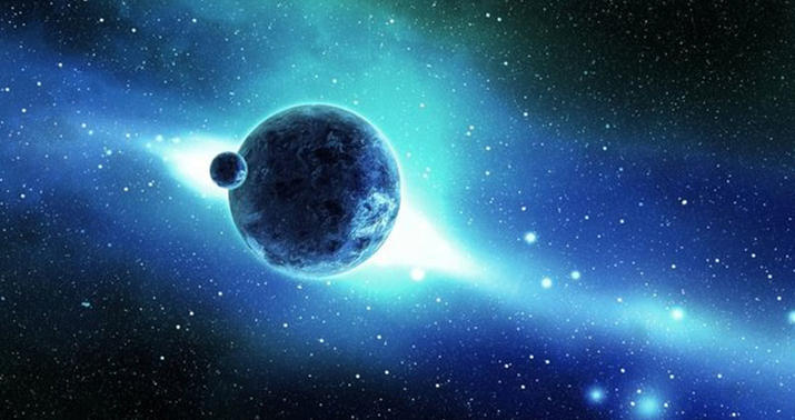 Kosmosun inanılmaz sirləri: