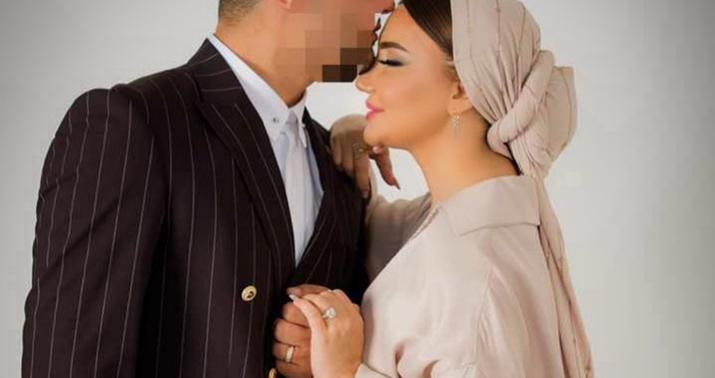 Nigar Şabanova nişanlısını belə təbrik etdi -