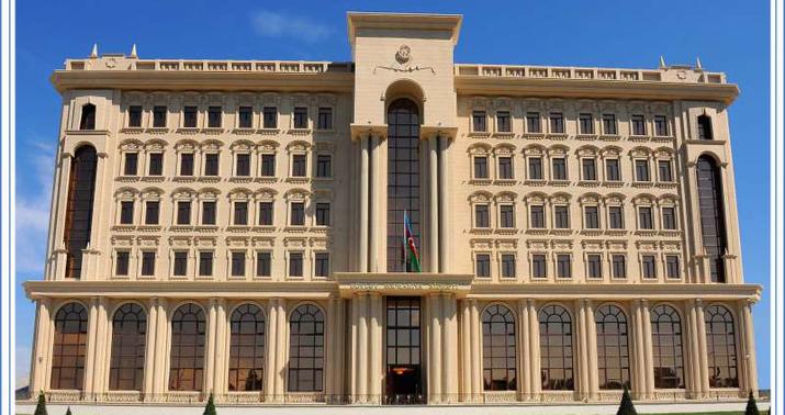 Azərbaycanda yaşamaq üçün müaciət edən əcnəbilərin sayı açıqlandı