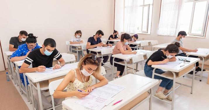 Doktoranturaya qəbul olmaq istəyənlərin -