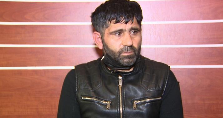 Abşeronda əməliyyat: Həbs olunan var –