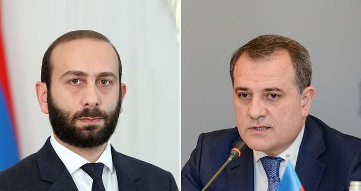 Azərbaycan və Ermənistan XİN rəhbərləri  sabah görüşəcəklər -