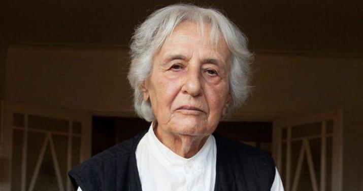 96 yaşlı “Hitlerin katibəsi” azadlığa buraxıldı -