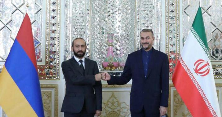 İran növbəti dəfə özünü ifşa etdi: