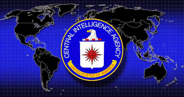 Məxfi sənədlər ələ keçirildi -