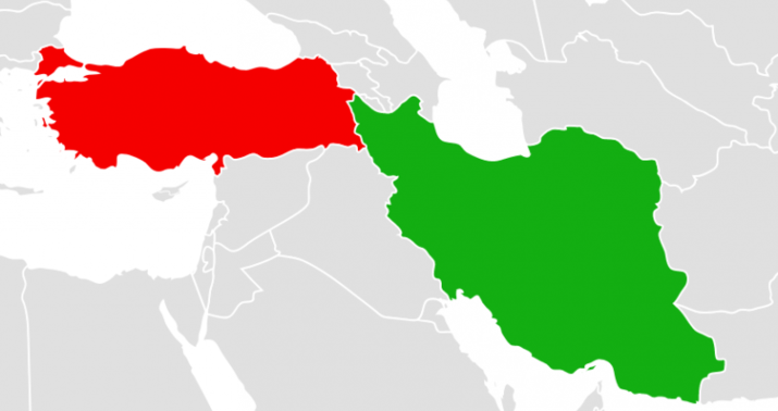 “Türkiyə bizə yaxşılıq etmişdi, indi Tehran ədəbli olmalıdır” -