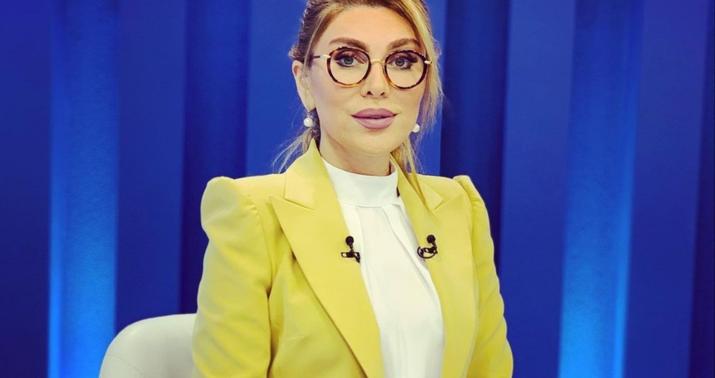 Xoşqədəm Hidayətqızı ARB-yə gedir
