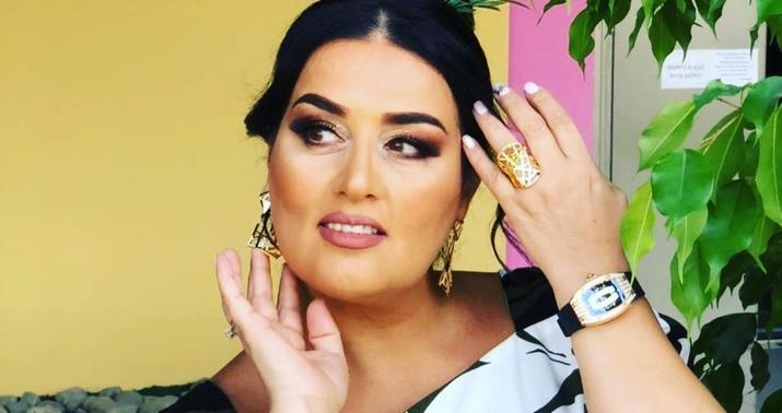 Elza Sehidcahanın MTV-də verilişi bağlanır?