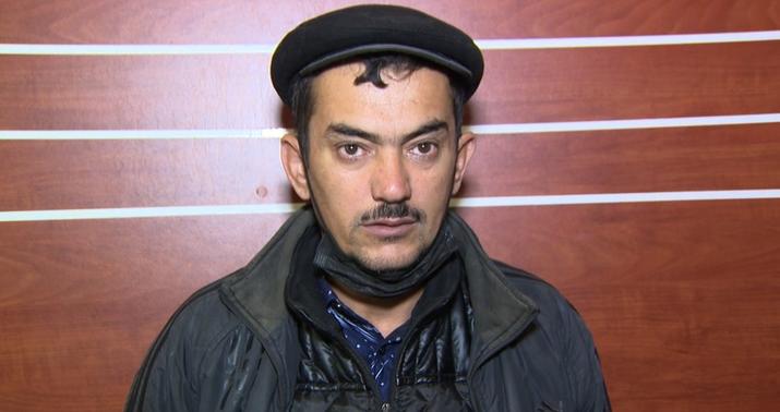 Qobuda narkotik alverçisi həbs edildi