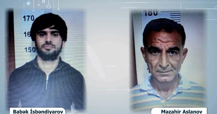 BMCMİ-dən əməliyyat: Həbs olunanlar var –