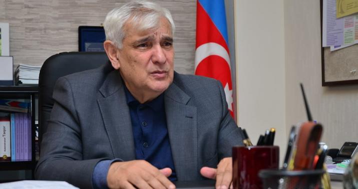 Akademik: Prezidentin tövsiyəsi əsasında süni intellektlə bağlı istiqamətlər müəyyən edilib