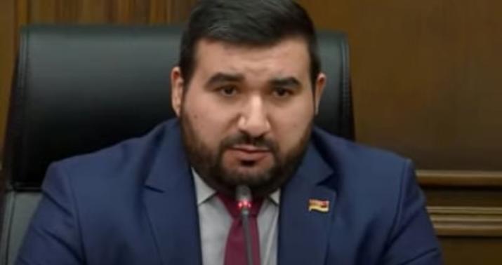 Ermənistan “3+3” formatına müsbət yanaşır: