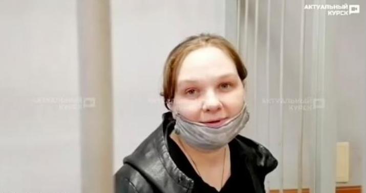 Anadan qandonduran əməl: