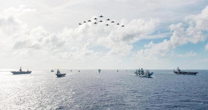 Ukrayna bu il qələbə qazanacaq -