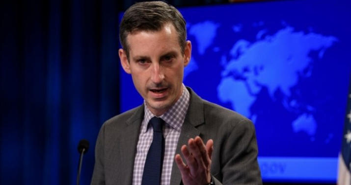 Çavuşoğlu Vaşinqtona gedir: “Yeni fürsət...” –