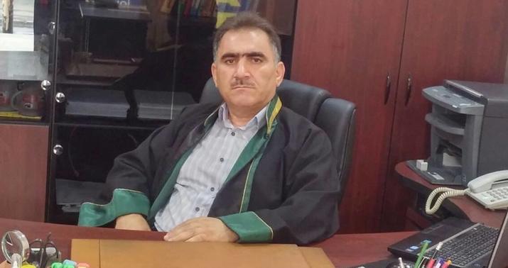 Azərbaycanda vəkil vəfat etdi