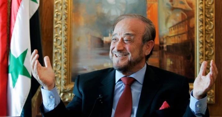 Əsəd 37 il sonra qayıtdı –