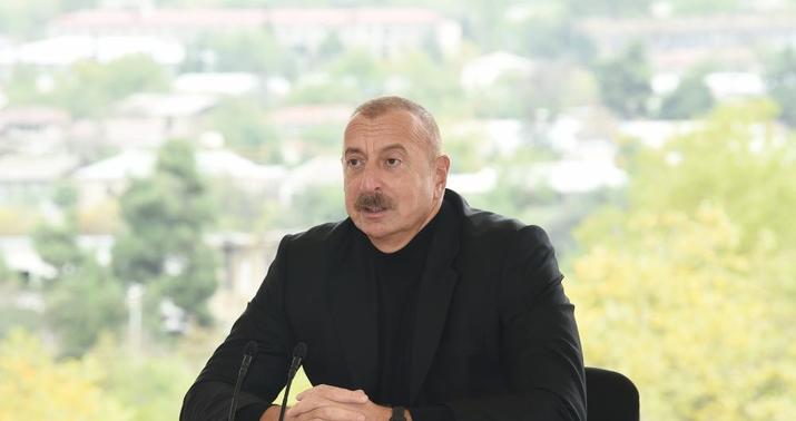 "Şəhidlərimizin çox olmamasının səbəblərindən biri də məhz həkimlərdir" -
