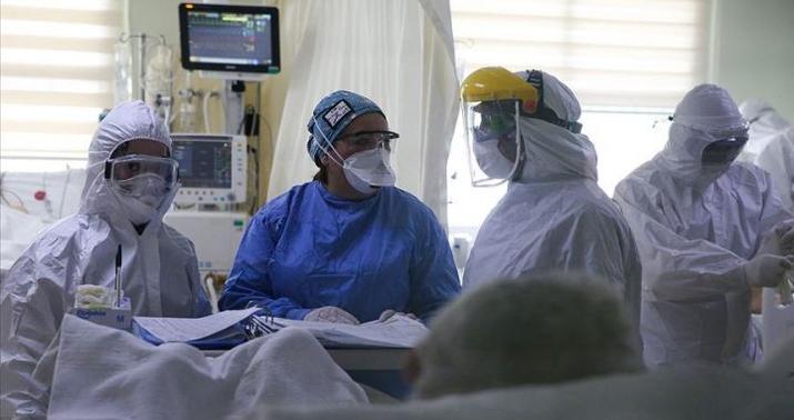 Azərbaycanda koronavirusla bağlı son vəziyyət açıqlandı