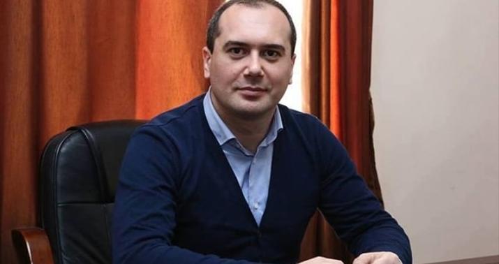 Bakı və İrəvana yeni təklif: