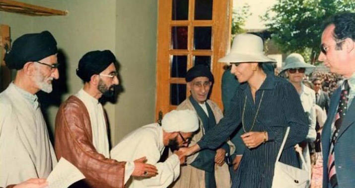 "İran Xameneizmdən imtina etdi, bundan sonra..." -