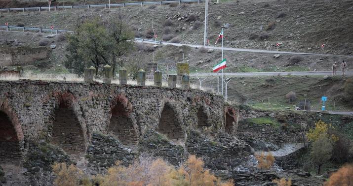 Gizlinlər açılır: İrandan Azərbaycana inanılmaz xəyanət... –