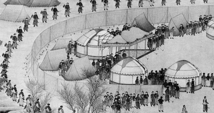 Haylar kimdir: ana-oğul, qardaş-bacı nikahı... -