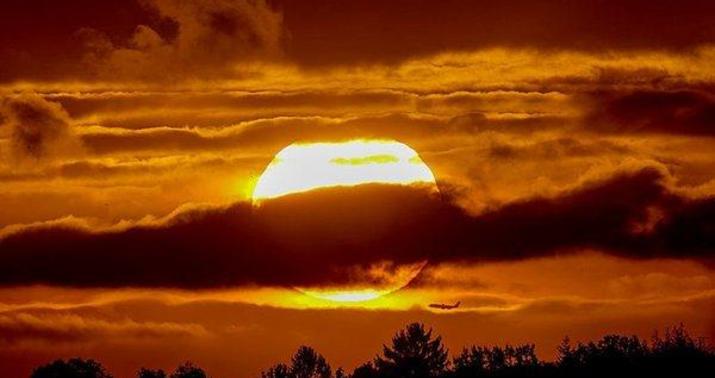 Yerin atmosferinə çırpılacaq... –