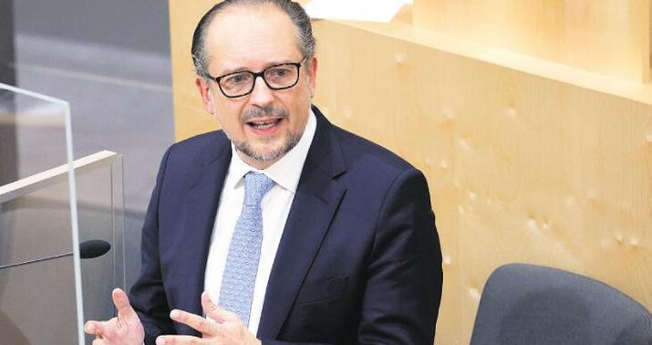 Avstriyada yeni dönəm: