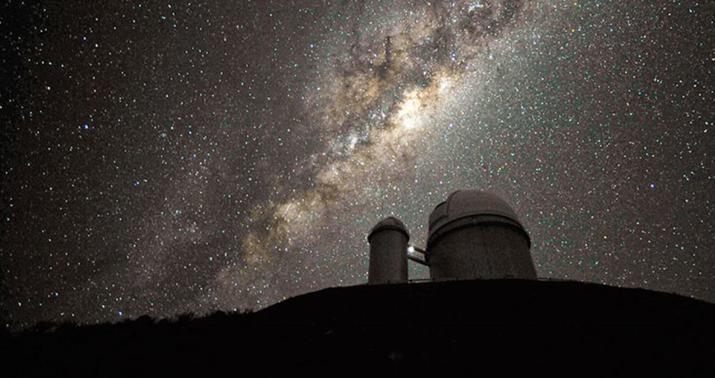 Kosmosdan gələn sirli səs elm adamlarını hərəkətə keçirdi: