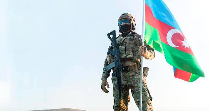 Zəfərin xronologiyası: İki rayonun səkkiz kəndi