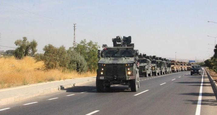 Moskvadan təlimatla qayıtdı: “Türk ordusunu gözləyirik” -