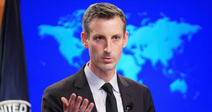 ABŞ-dan Türkiyəyə dəstək: