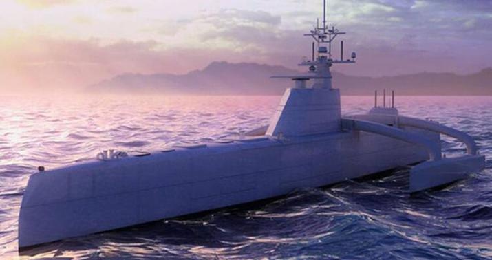 Çinin məxfi robot ordusu və bazası ifşa edildi: