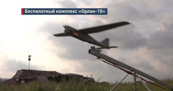 Ukraynaya növbəti hava hücumu -