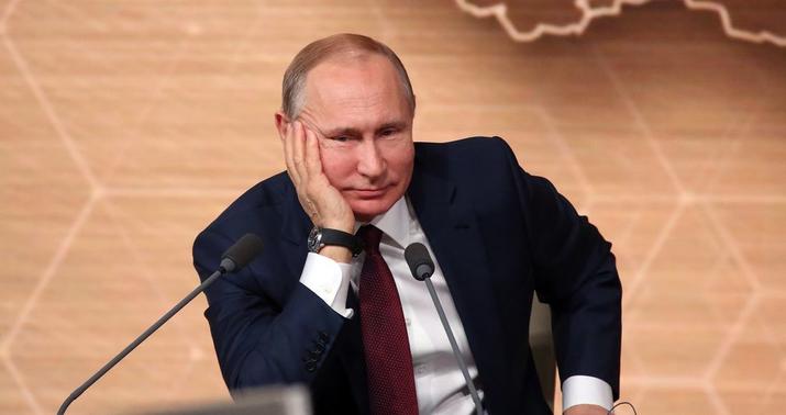 Putindən İrəvan və Tehrana xəbərdarlıq: “Hər ikisinə bildirilib ki...” –