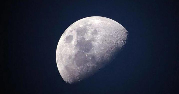 Aydan götürülmüş nümunələr elm dünyasını şoka saldı: