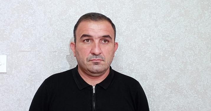 DİN bu şəxslə bağlı əhaliyə müraciət etdi