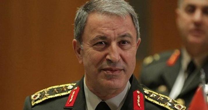 Akardan Suriya ilə bağlı mühüm açıqlama: