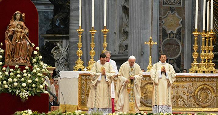 10 illər ərzində uşaqları zorlayan rahib: