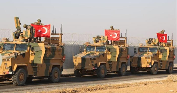 Ərdoğandan yeni əməliyyat mesajı: Amerika ordusu dəstəyə gəlir? -