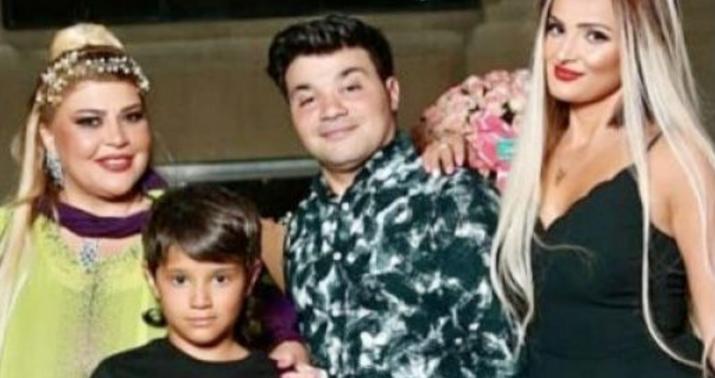 Canana ittihamlara cavab verdi: "Övladlarımdan istifadə edib, məndən..." -