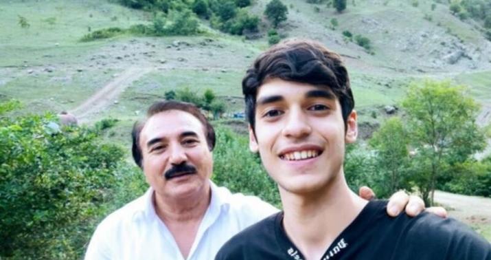 Səyyad Əlizadənin oğlu: "Xəstəxanaya yerləşdirildikdən sonra..." -