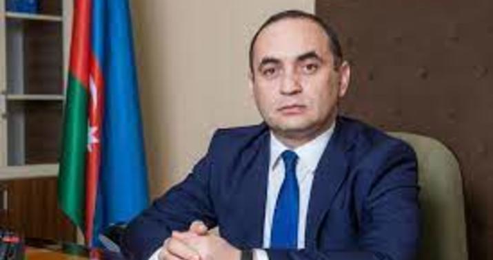 Deputat: Minatəmizləmə sahəsində əməkdaşlıqda beynəlxalq təşkilatların marağı qane etmir