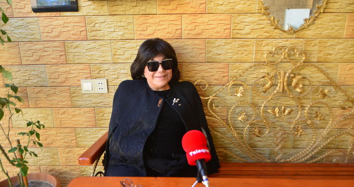 Flora Kərimova doğum evində Milli Qəhrəmanı xilas etdi, sonra... -