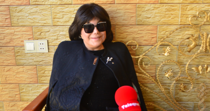 Flora Kərimova: "İki dəfə güllələnmə siyahısına düşdüm, məni o, xilas etdi..." -
